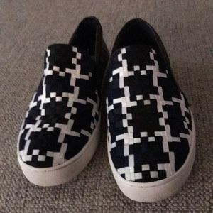 Micheal Kors sneakers